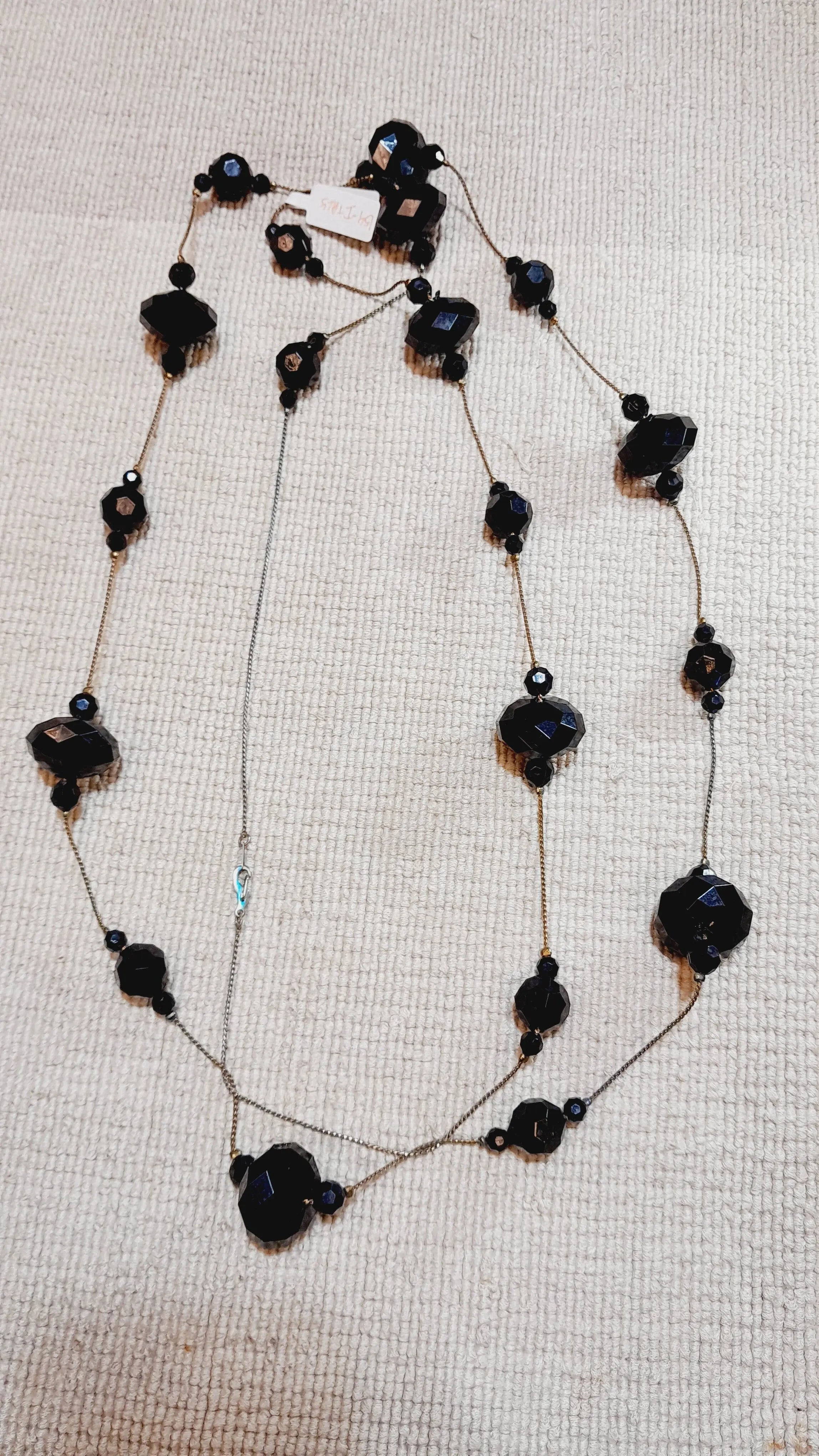 Handmade Italian Necklace #154 ABC Jewelries